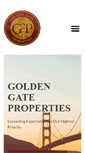 Mobile Screenshot of g2properties.com